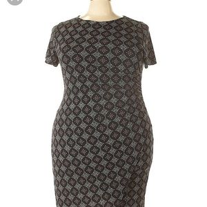 Verse for Stitch Fix - Dress - 3X